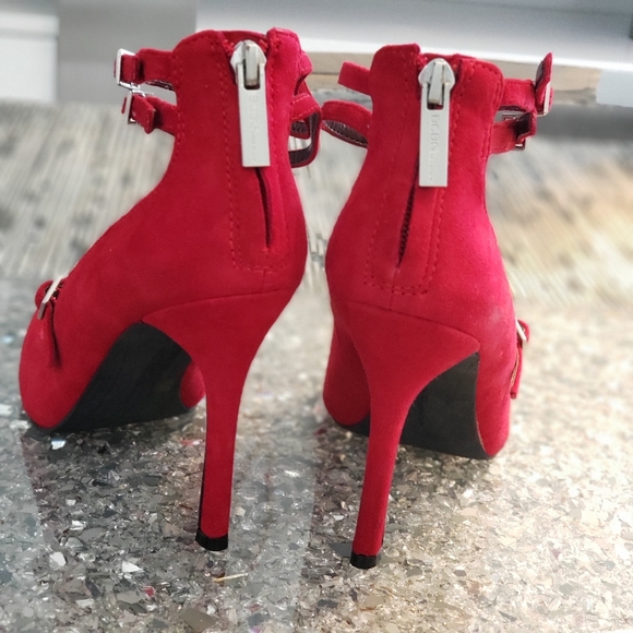 BCBGeneration Heel - Picture 5 of 6